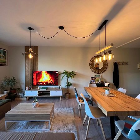 Le Zenith - T2 Chaleureux Et Lumineux Apartment ตูลูส ภายนอก รูปภาพ