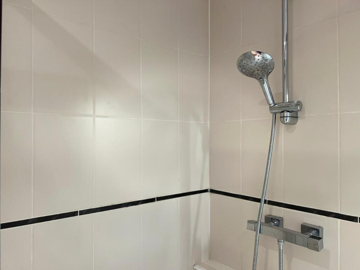 Le Zenith - T2 Chaleureux Et Lumineux Apartment ตูลูส ภายนอก รูปภาพ