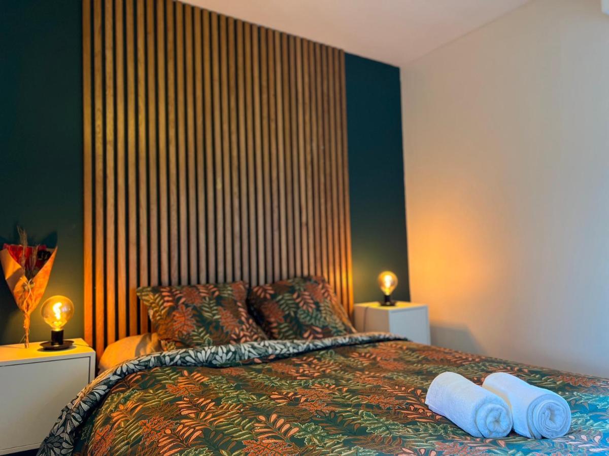Le Zenith - T2 Chaleureux Et Lumineux Apartment ตูลูส ภายนอก รูปภาพ