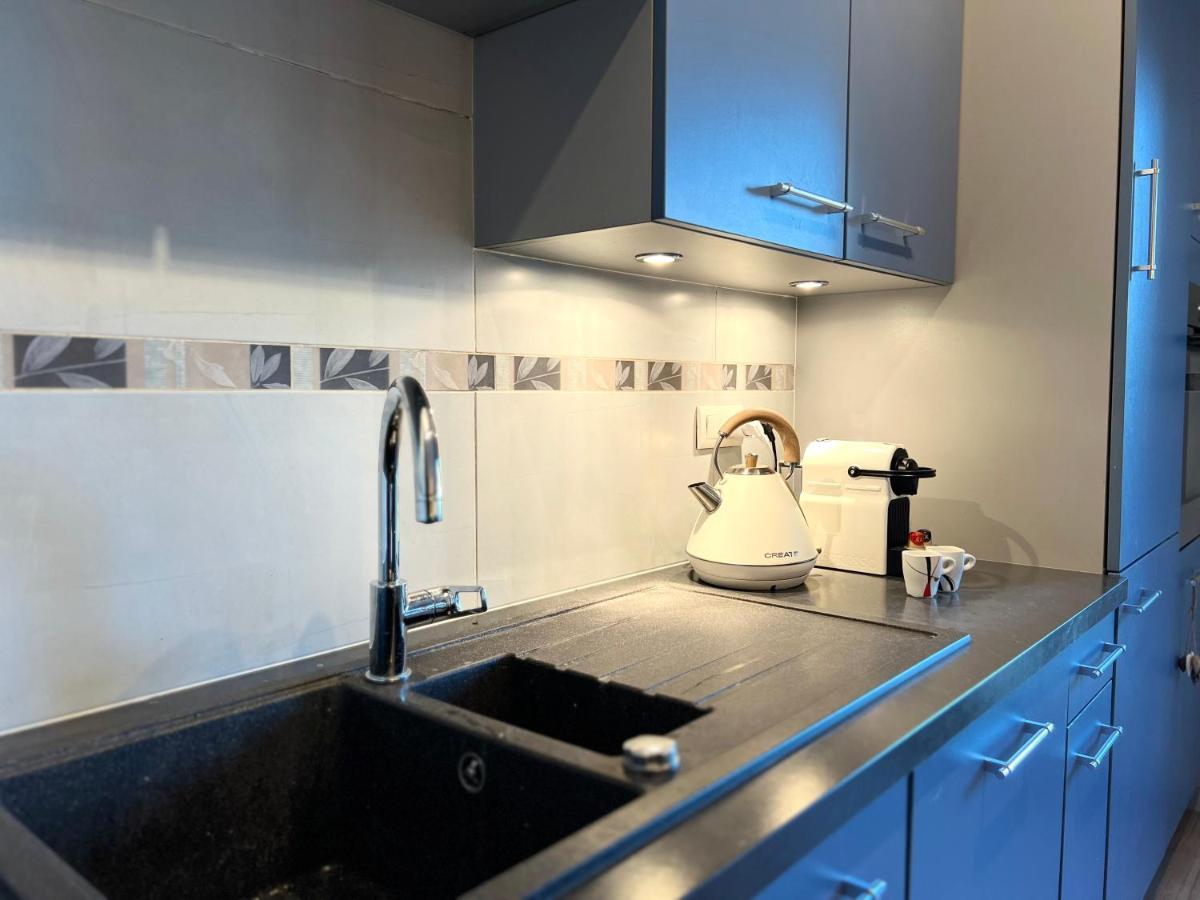 Le Zenith - T2 Chaleureux Et Lumineux Apartment ตูลูส ภายนอก รูปภาพ